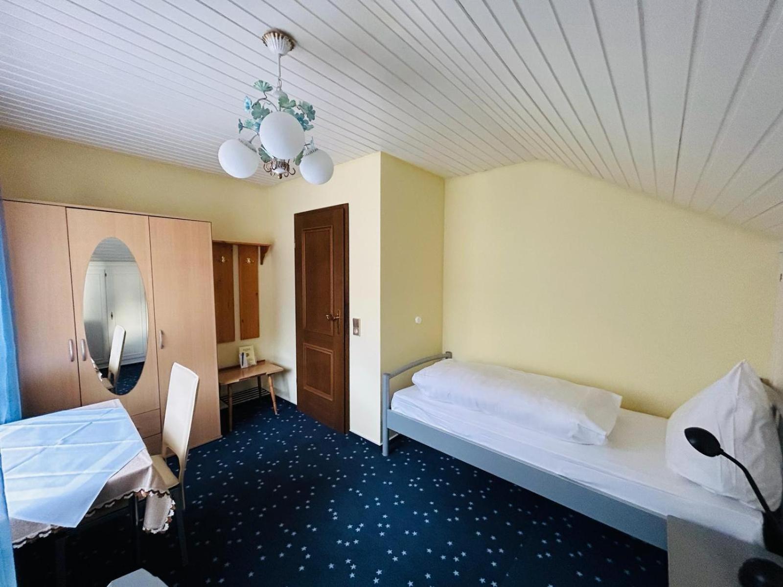 Gaestehaus Herzog Uhldingen-Mühlhofen Room photo