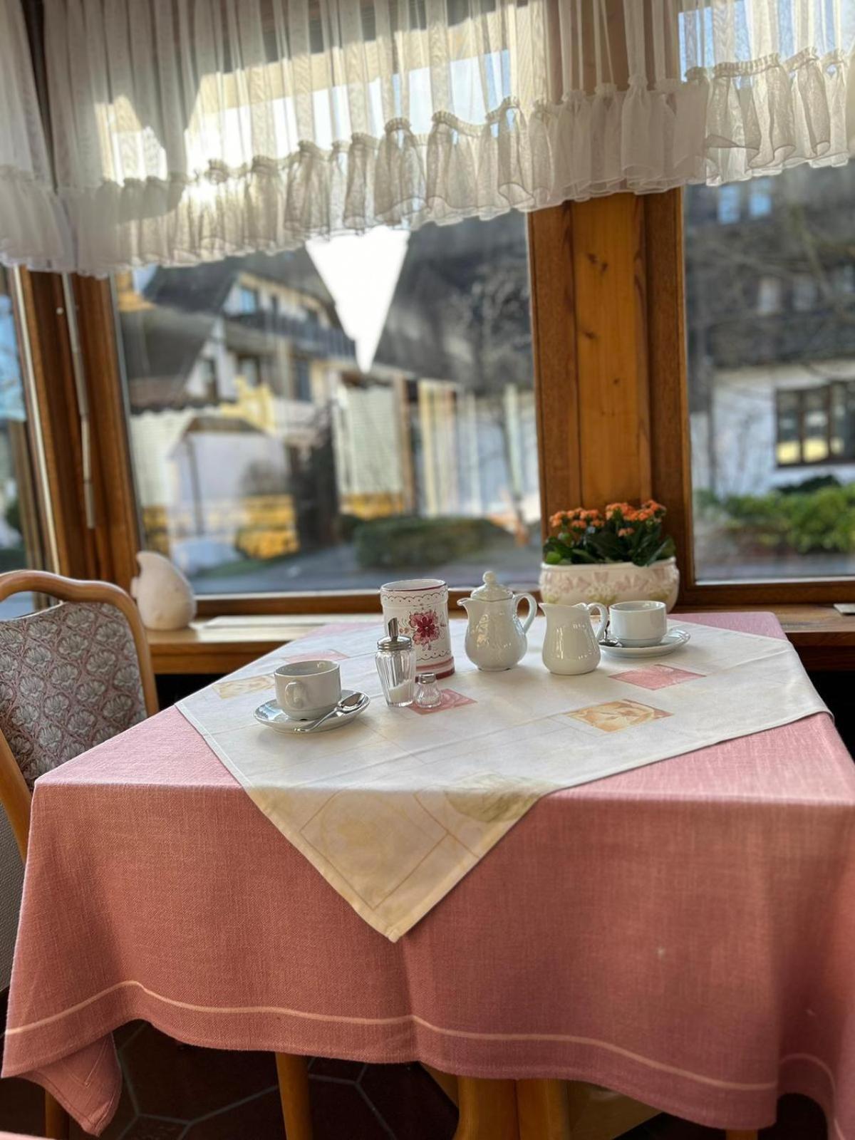 Gaestehaus Herzog Uhldingen-Mühlhofen Exterior photo