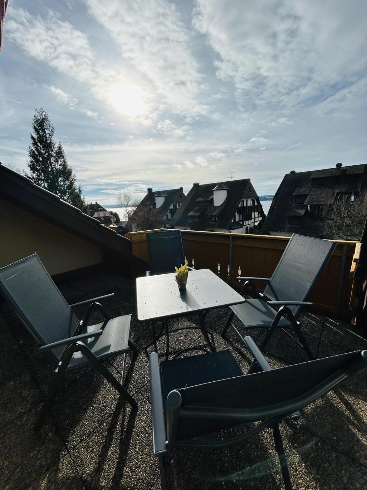 Gaestehaus Herzog Uhldingen-Mühlhofen Exterior photo