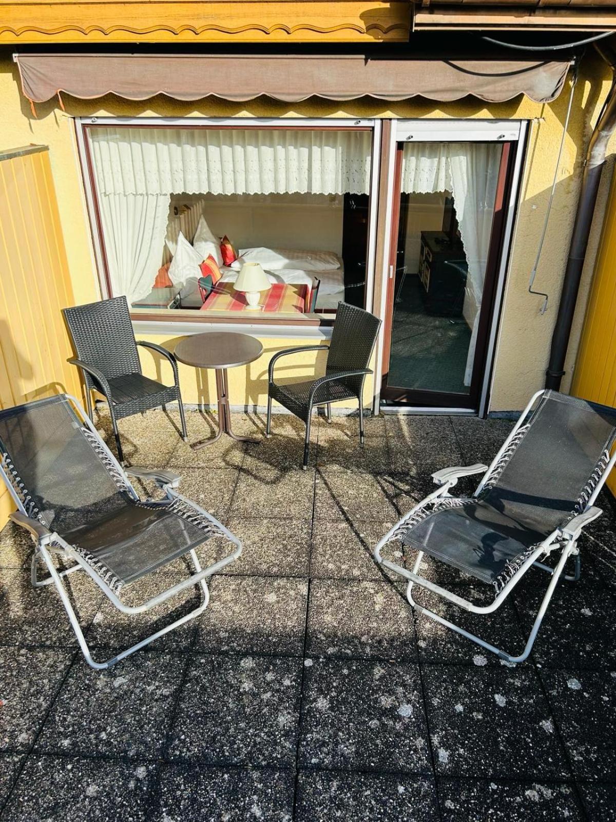 Gaestehaus Herzog Uhldingen-Mühlhofen Exterior photo